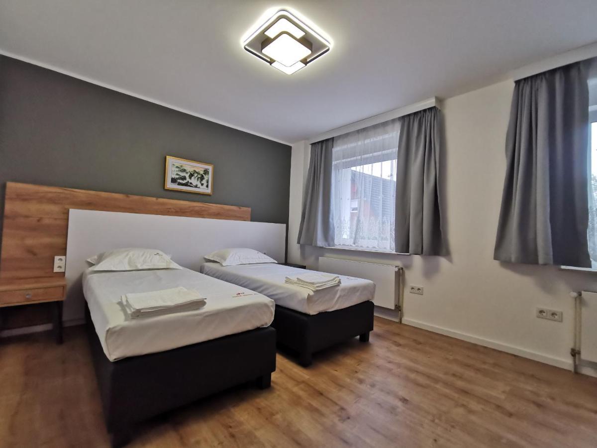 דורמאגן Home Inn Hotel חדר תמונה