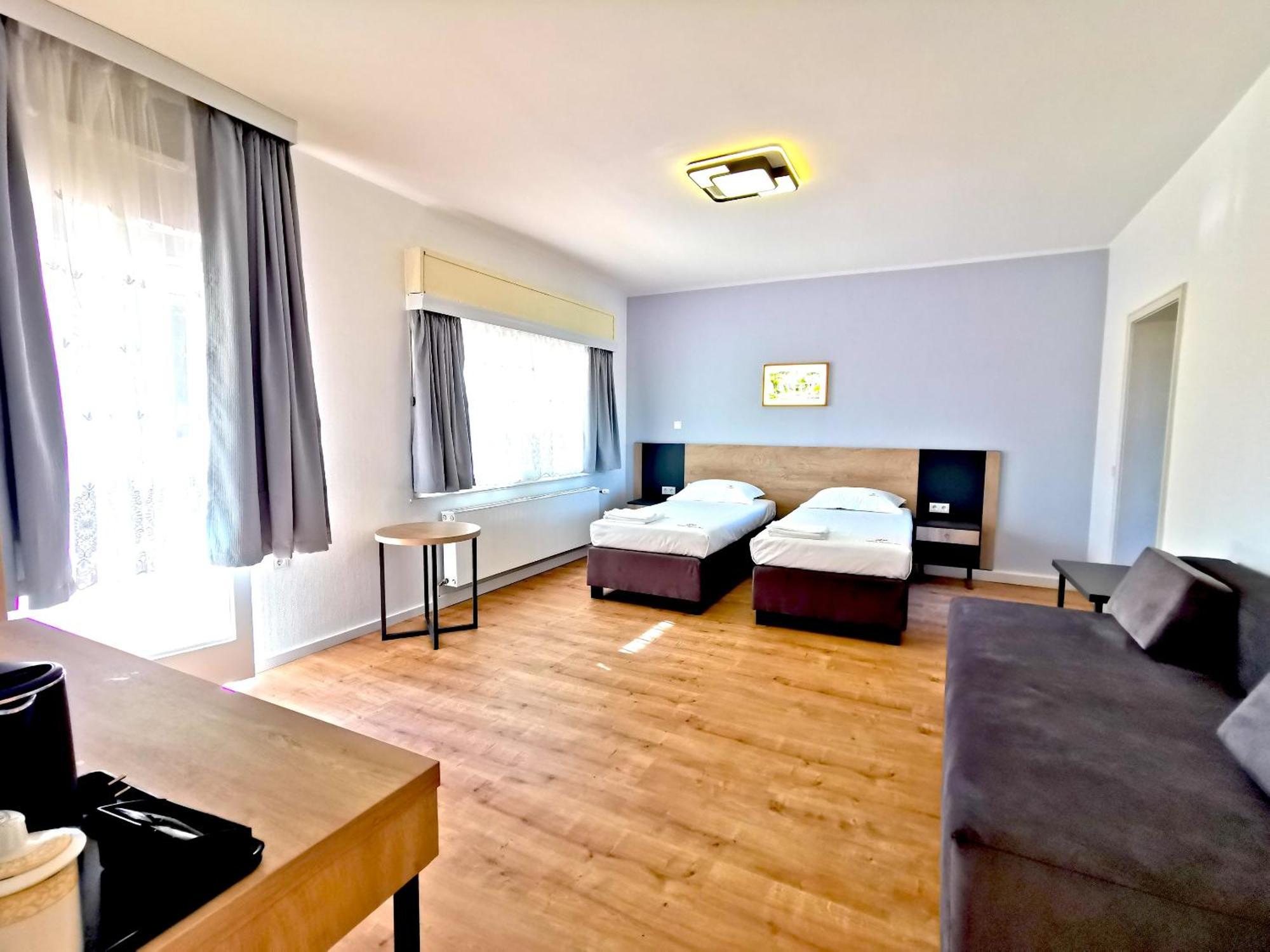 דורמאגן Home Inn Hotel חדר תמונה