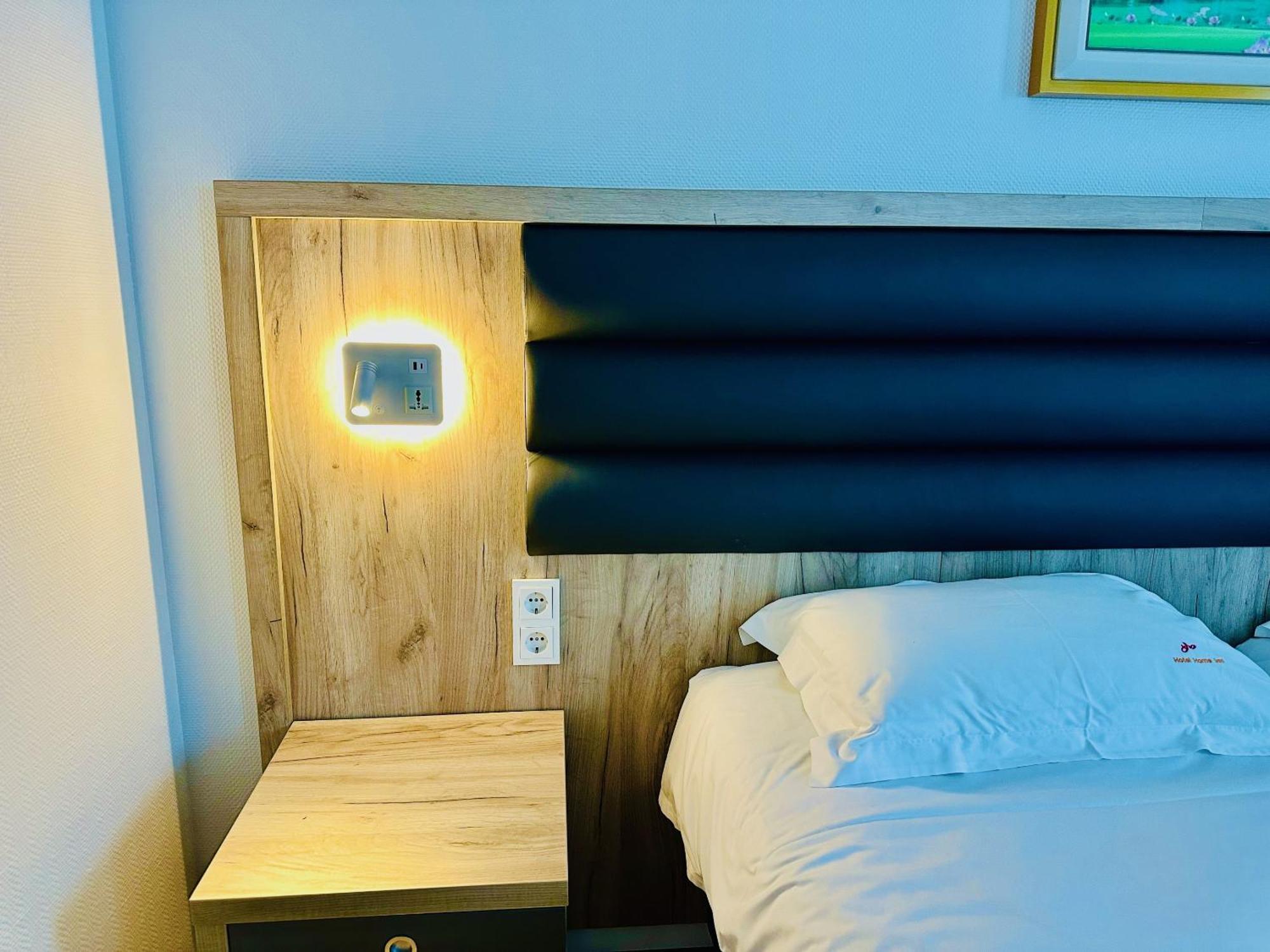 דורמאגן Home Inn Hotel חדר תמונה